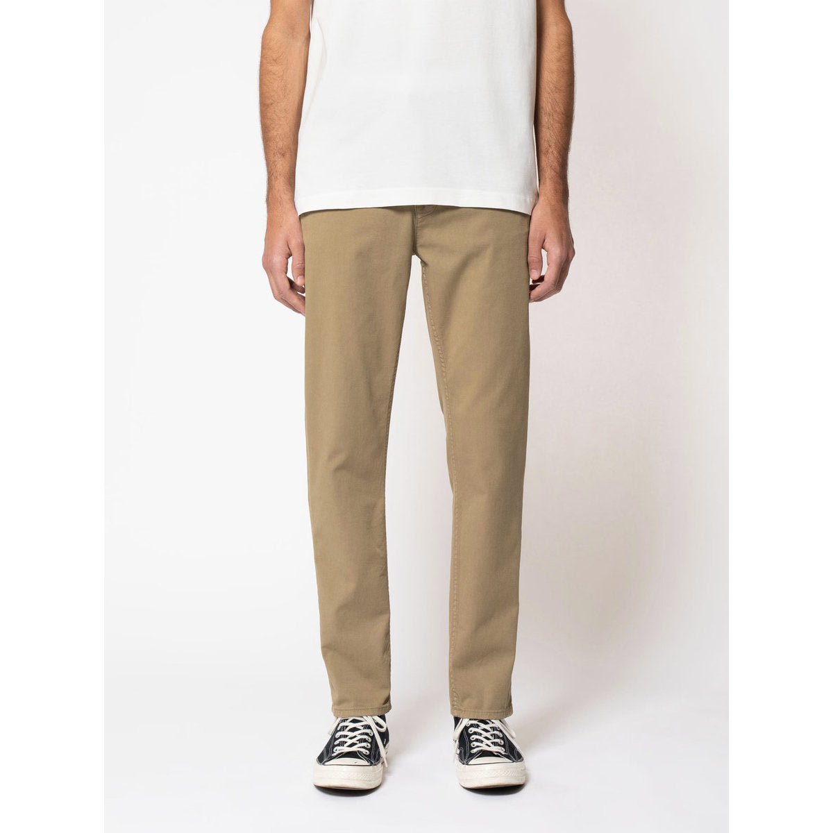 Easy Alvin Chino - Beige