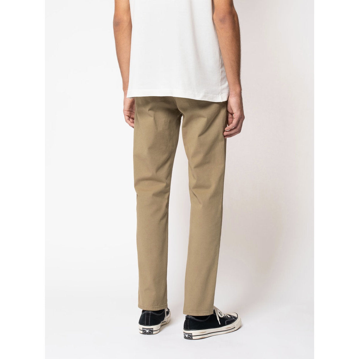 Easy Alvin Chino - Beige