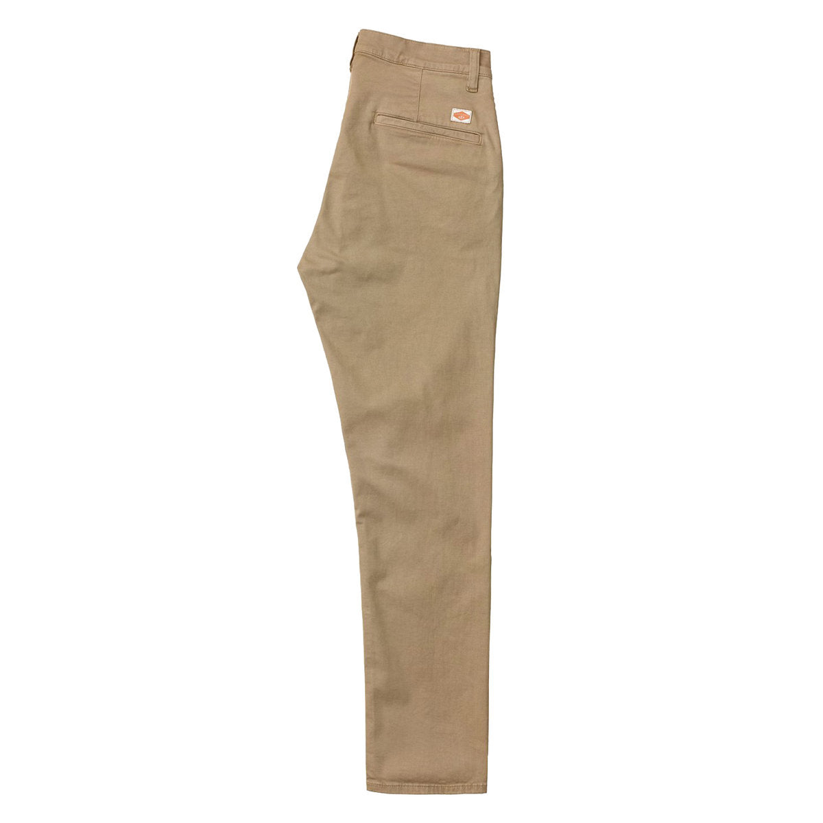 Easy Alvin Chino - Beige