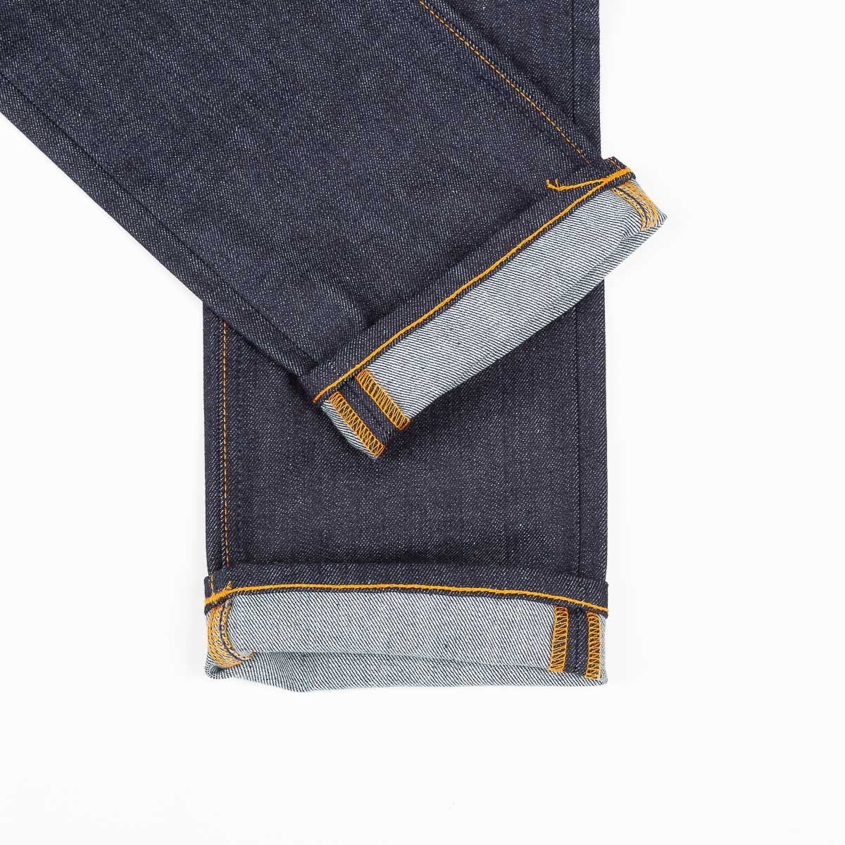 Grim Tim - Dry True Navy