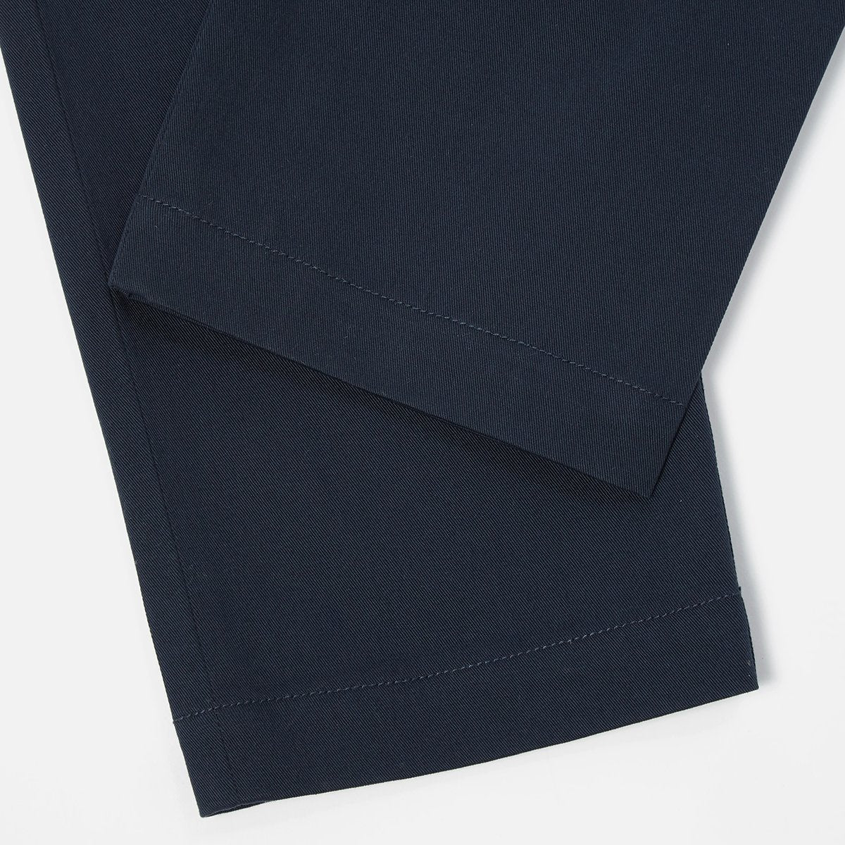 Aston Pant - Navy Twill