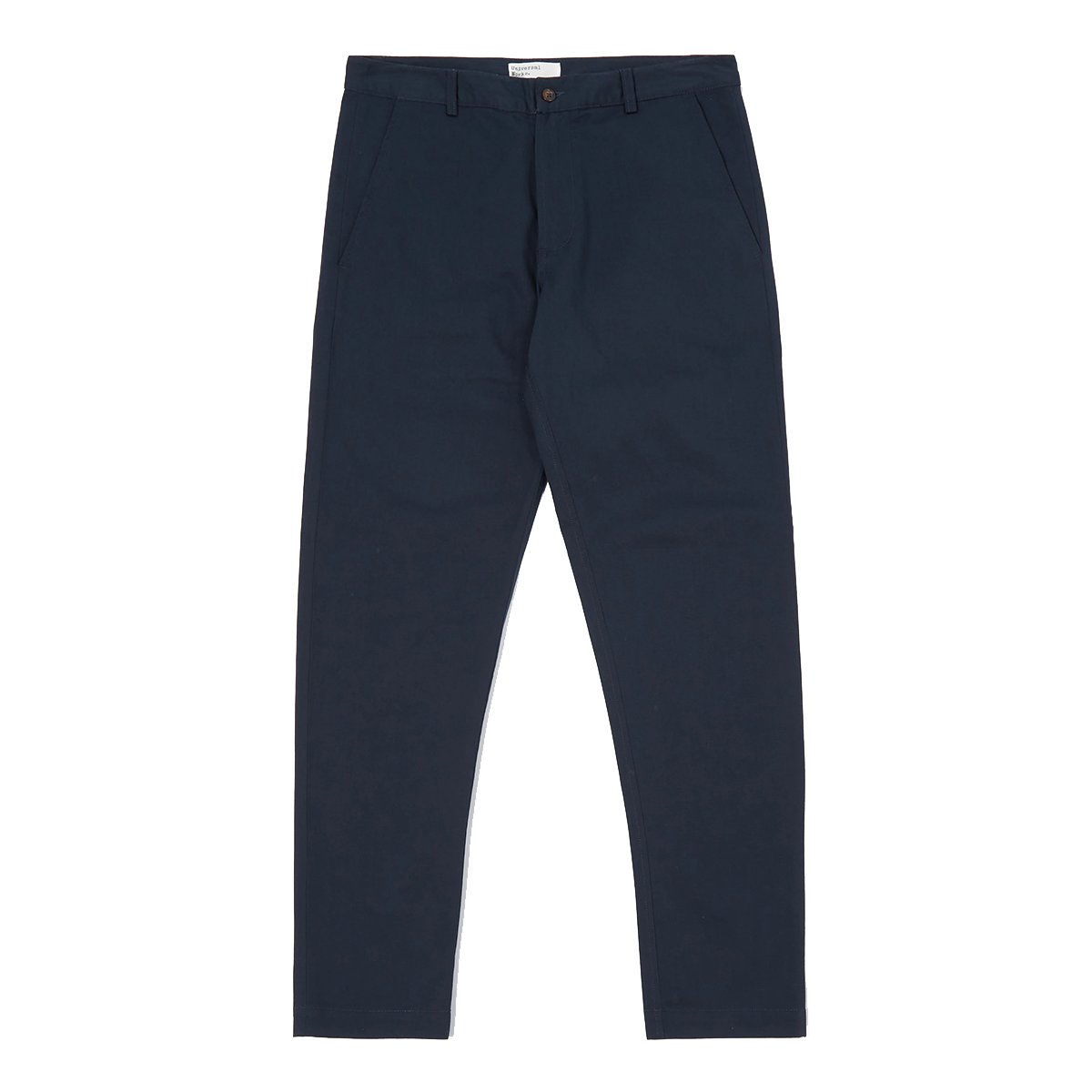 Aston Pant - Navy Twill