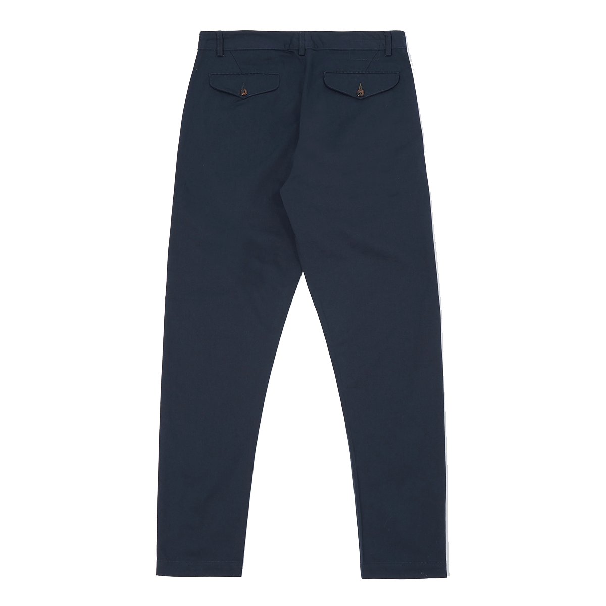 Aston Pant - Navy Twill