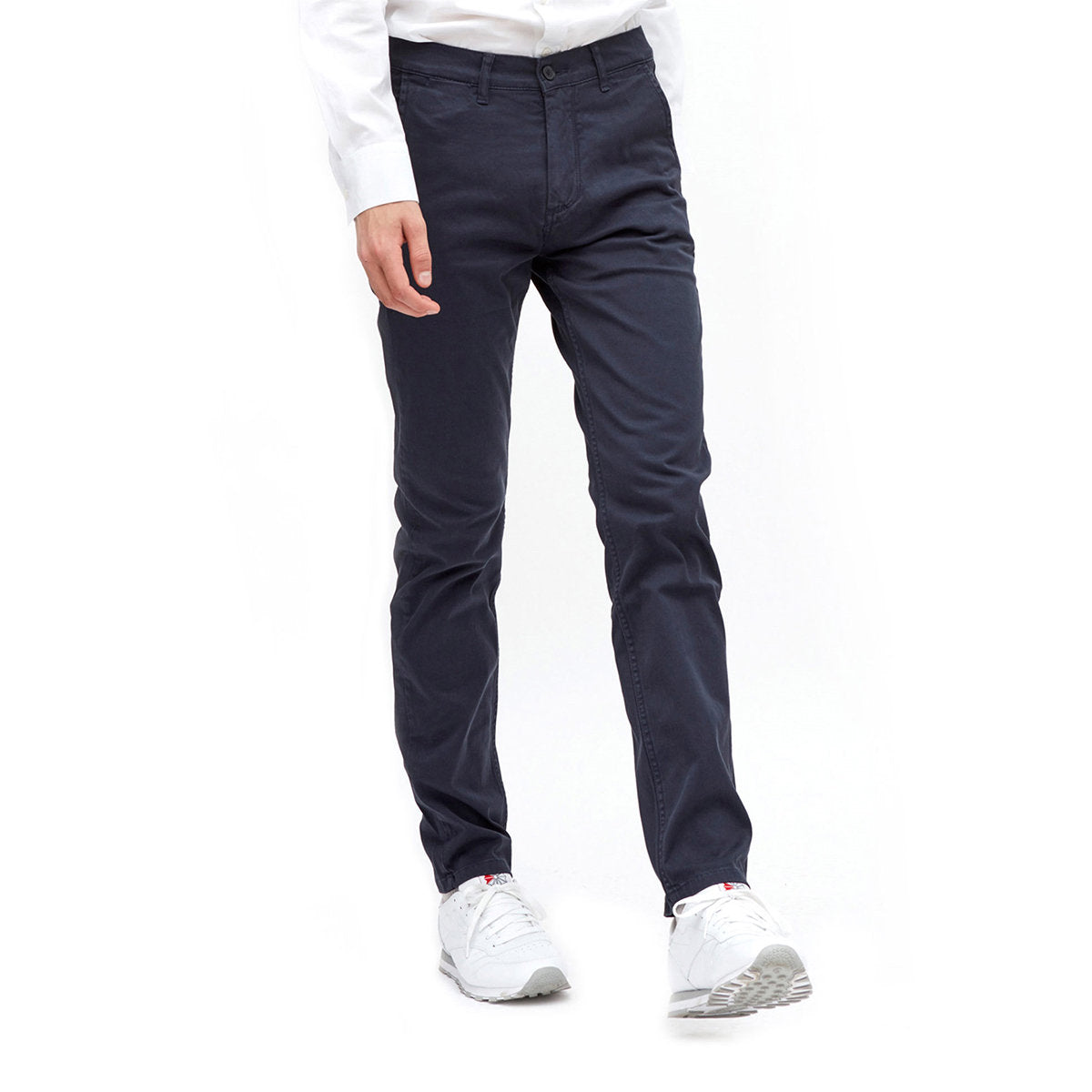 Adan Chino - Navy