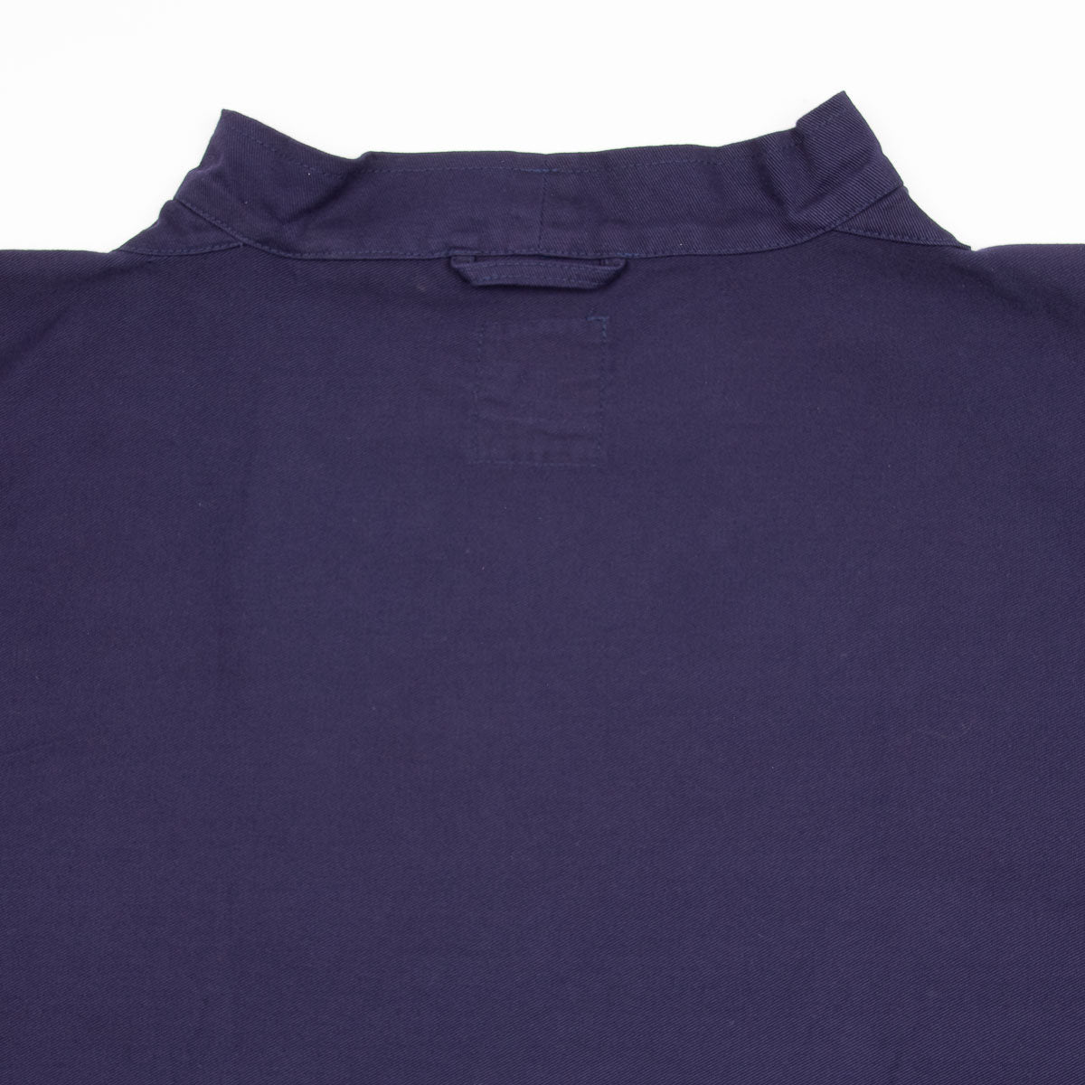 The Classic Smock - Navy