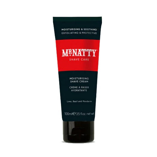 Moisturising Shave Cream