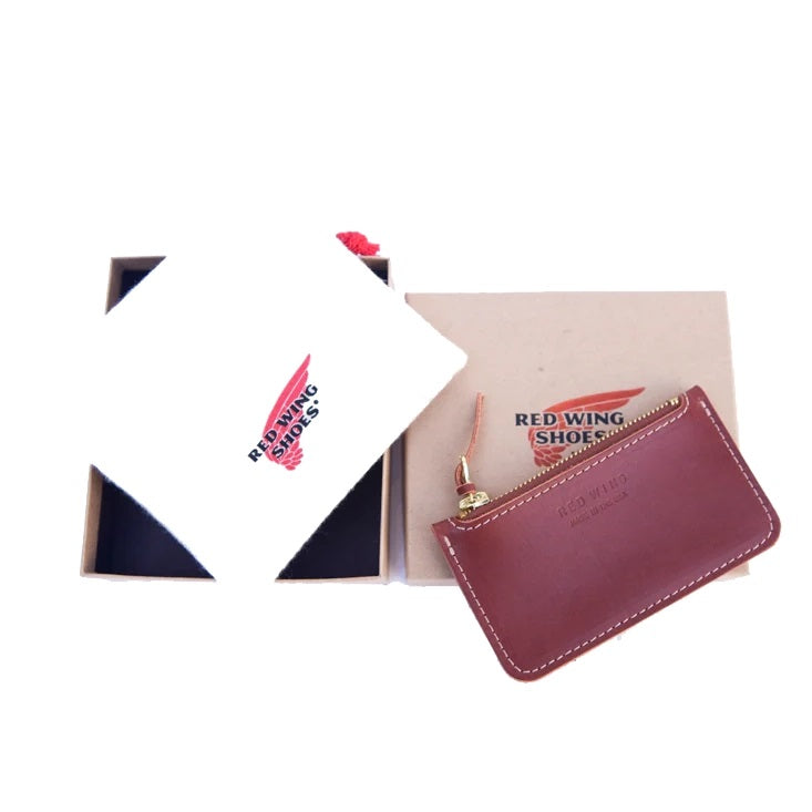Zipper Pouch - Black