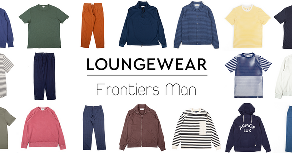 THE IMPORTANCE OF LOUNGEWEAR