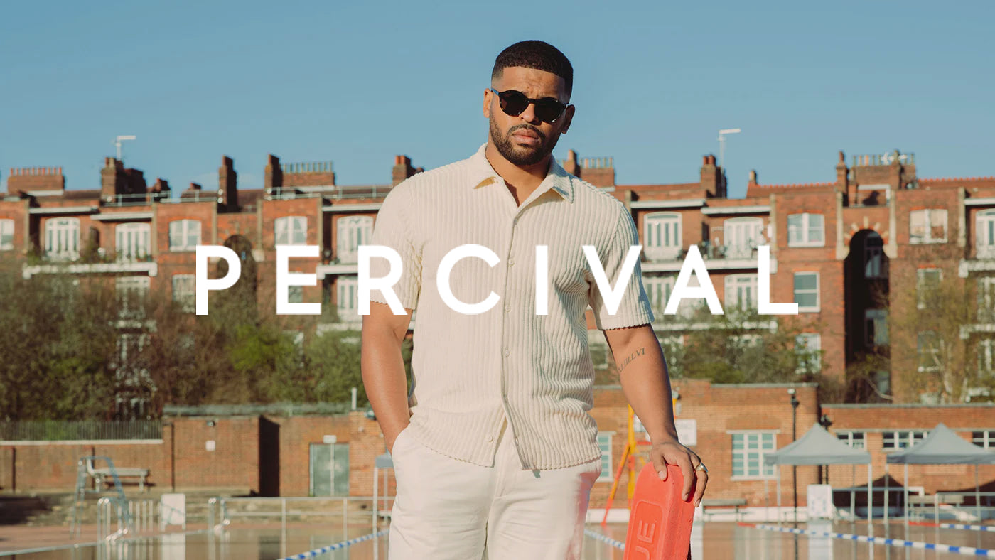 Percival: Subverting the Classics Through Quality and Creativity