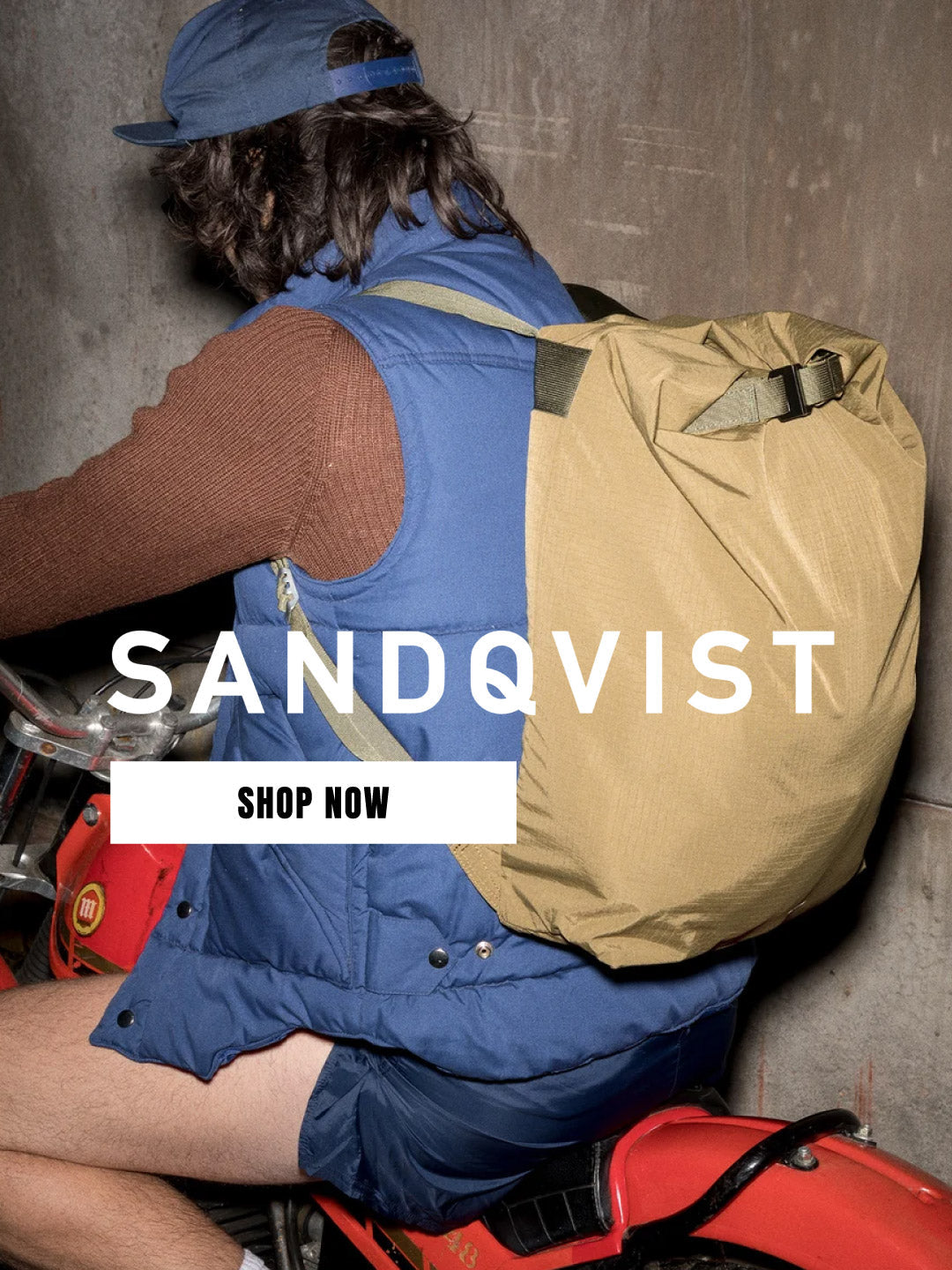 Sandqvist
