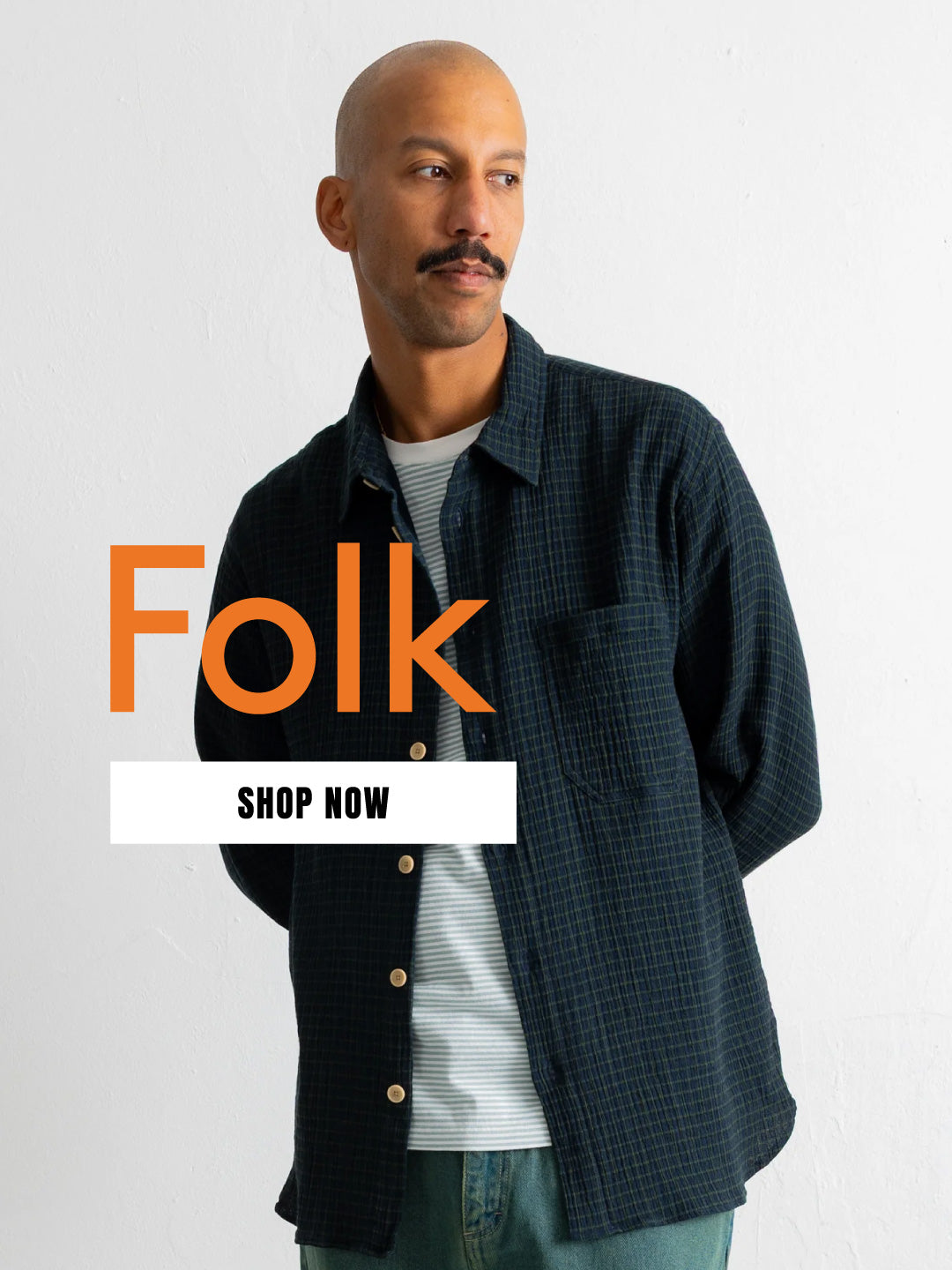 Folk Clothing
