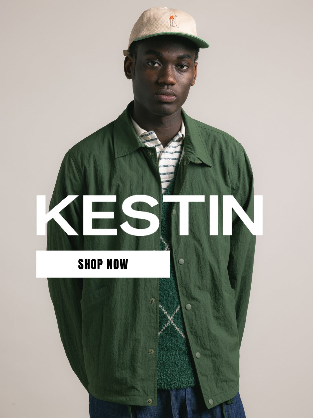 Kestin