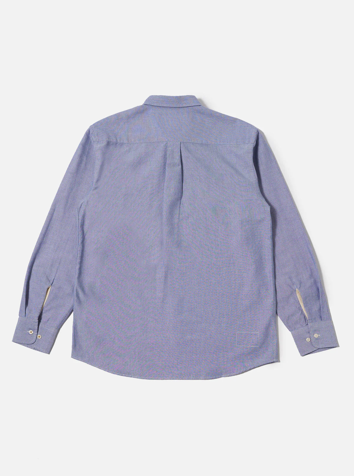 Oxford Daybrook Shirt - Blue