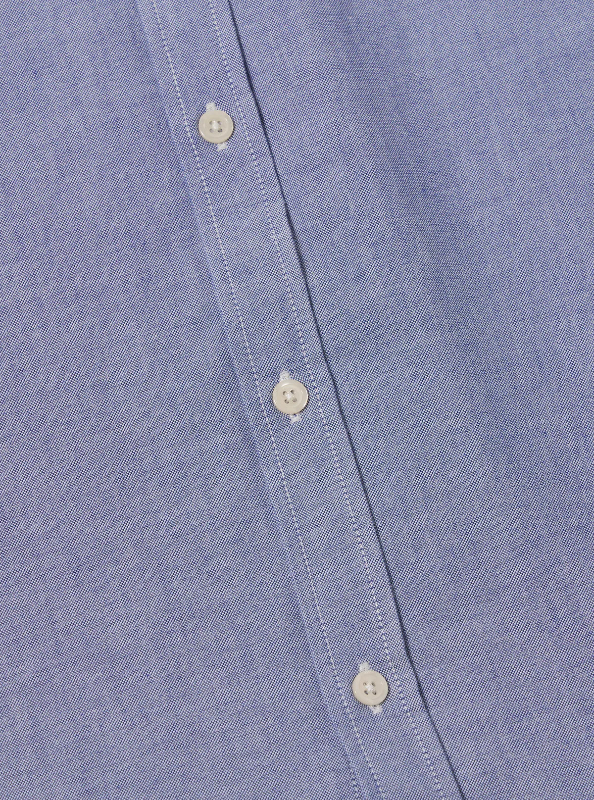 Oxford Daybrook Shirt - Blue