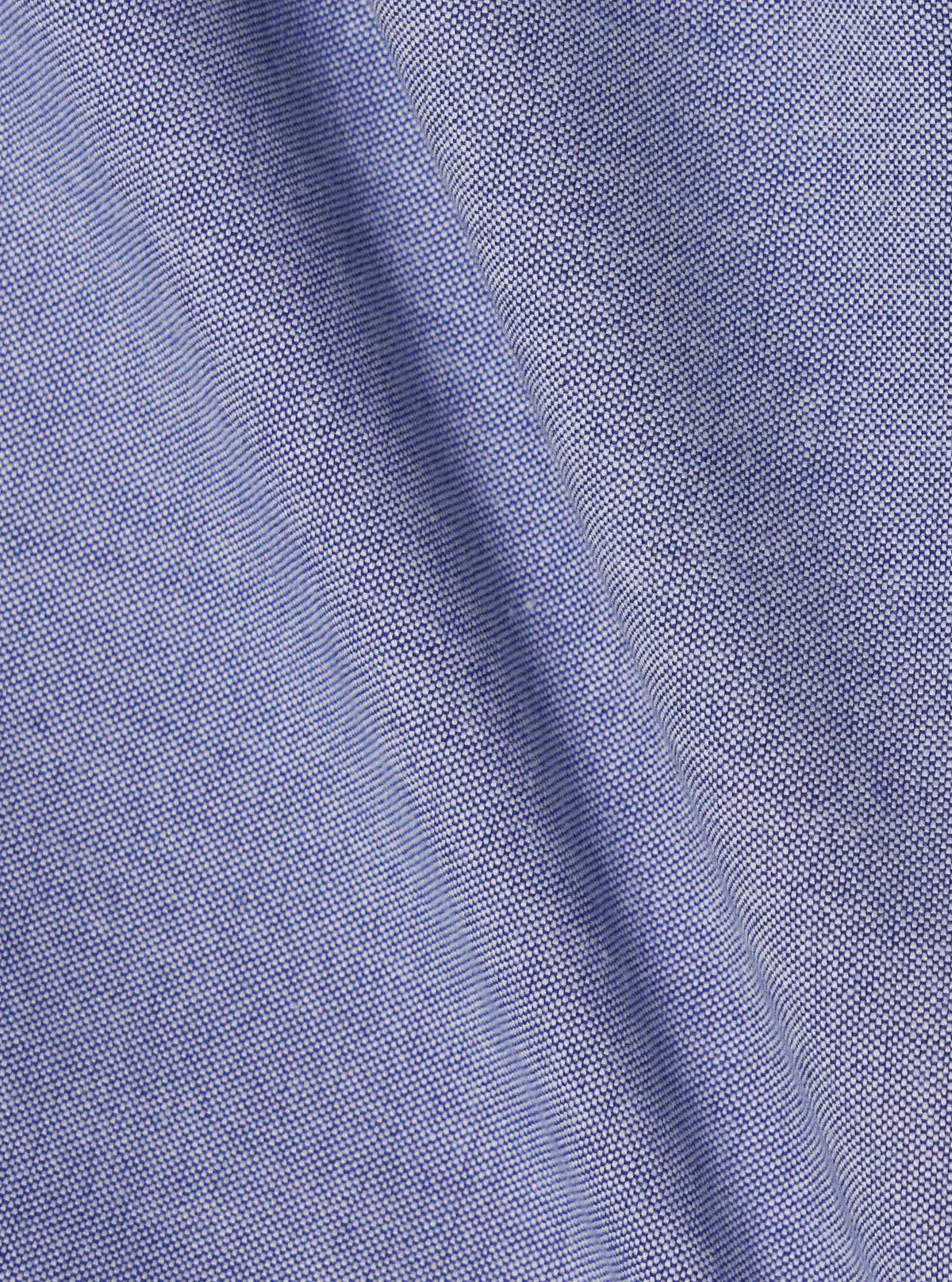 Oxford Daybrook Shirt - Blue