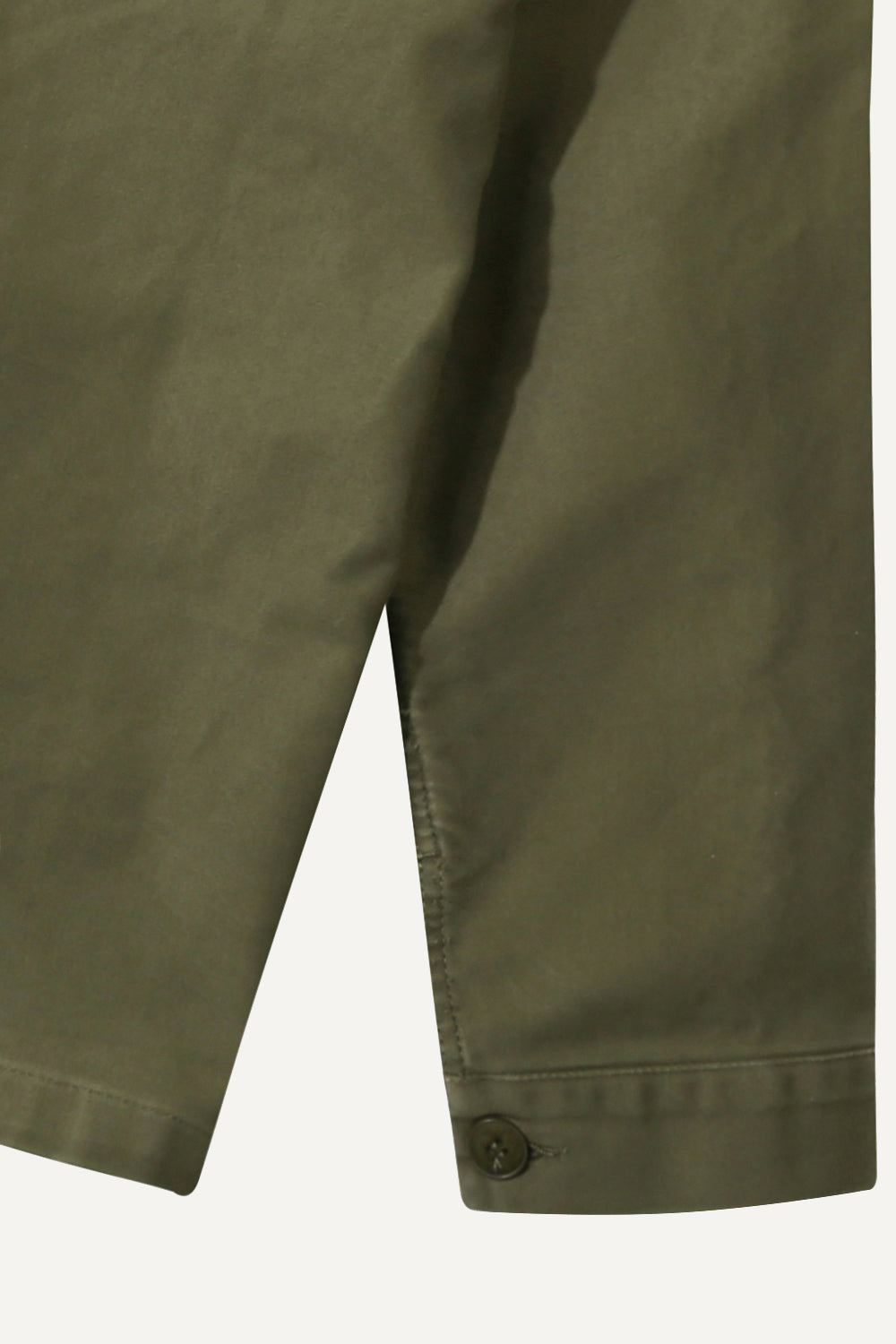 The Work Jacket - Khaki