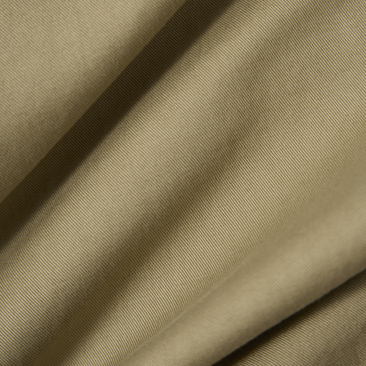 Military Chino - Sand Twill