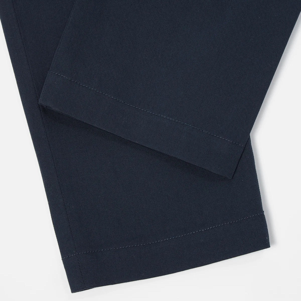 Aston Pant - Navy Twill