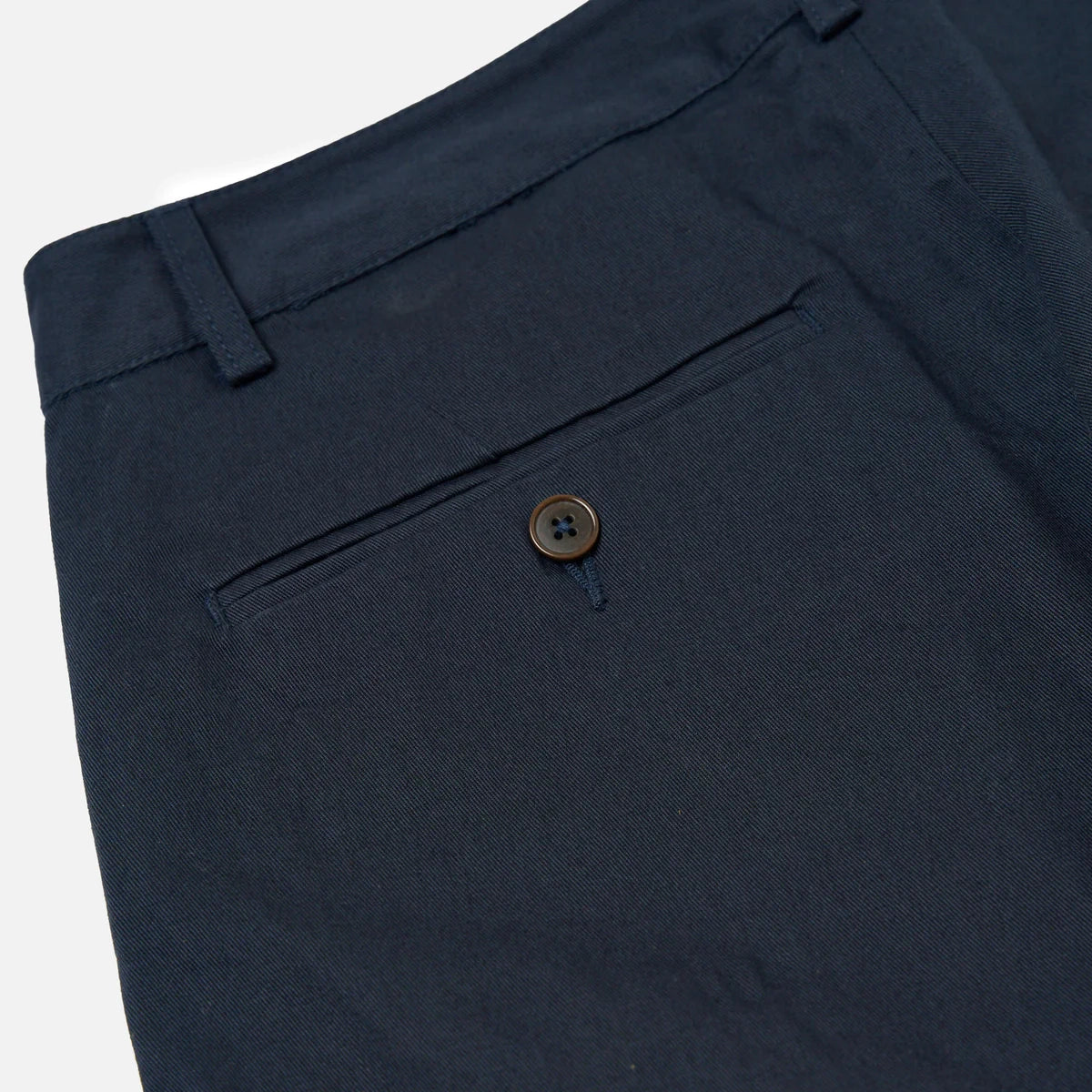 Aston Pant - Navy Twill