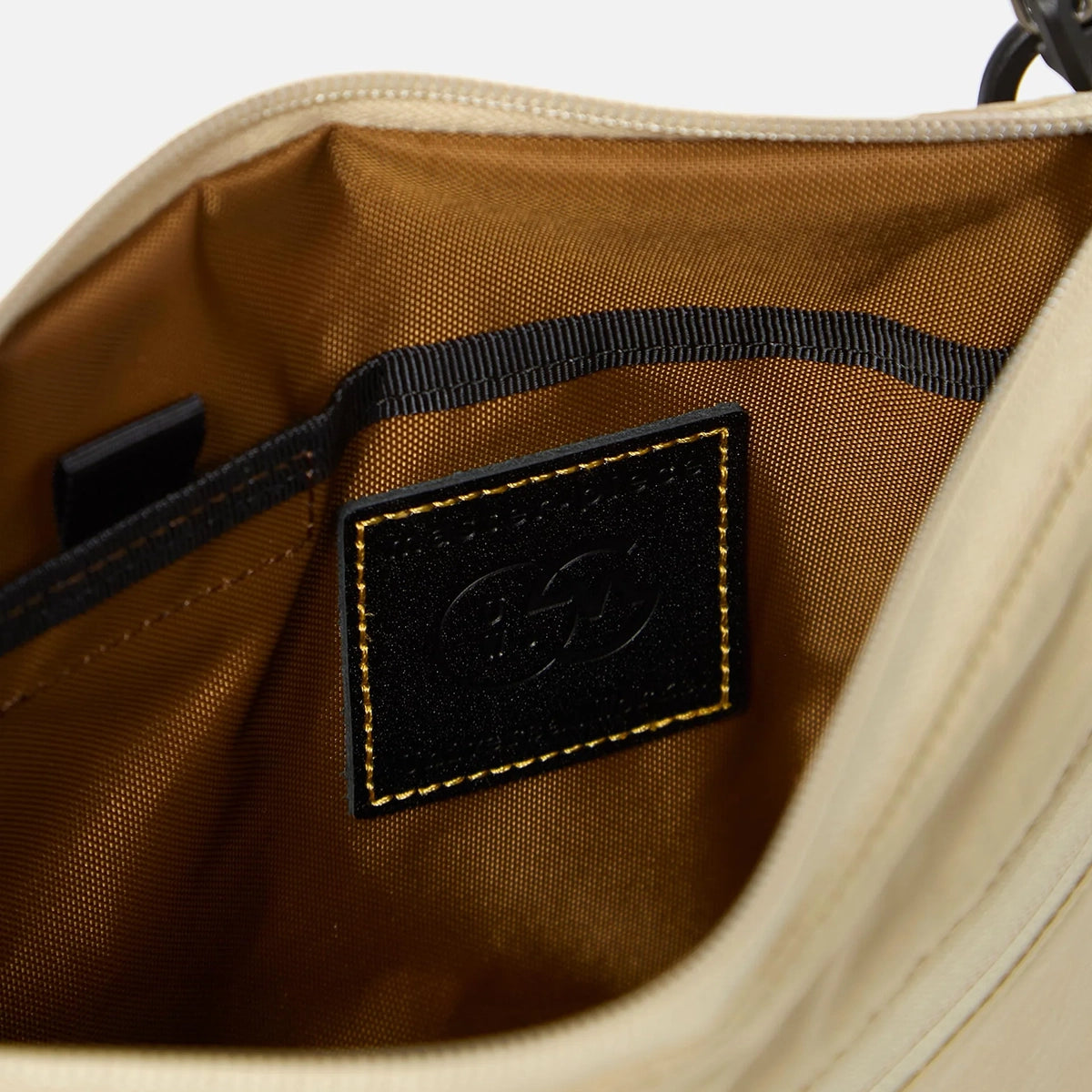 Sacoche - Beige Canvas