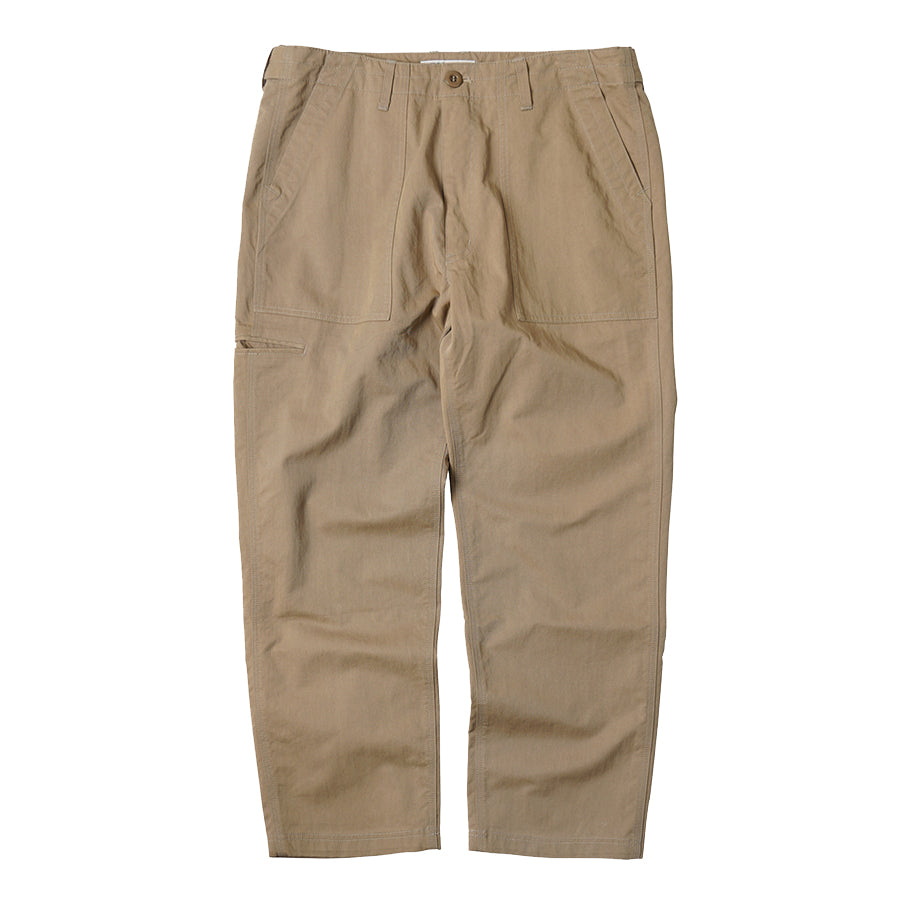 CN Fatigue Pants - Beige