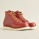 Irish Setter Moc Toe 8875 - Oro Russet Portage