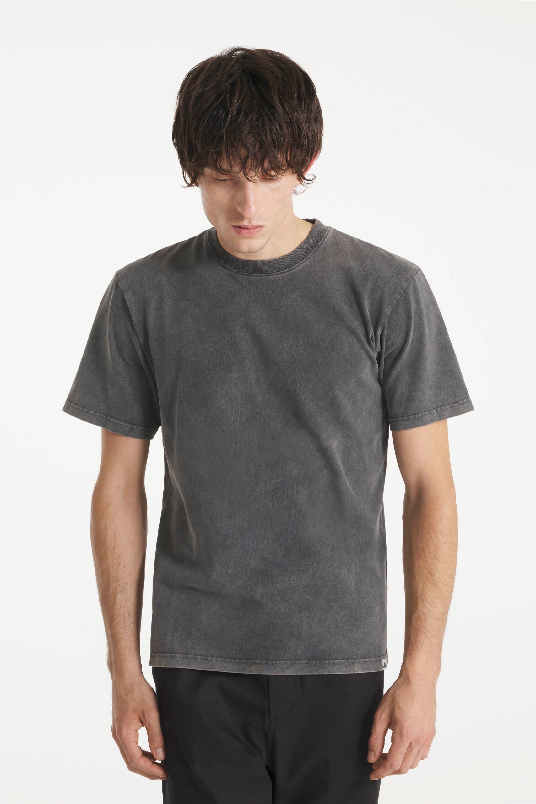 Tade T-Shirt - Black