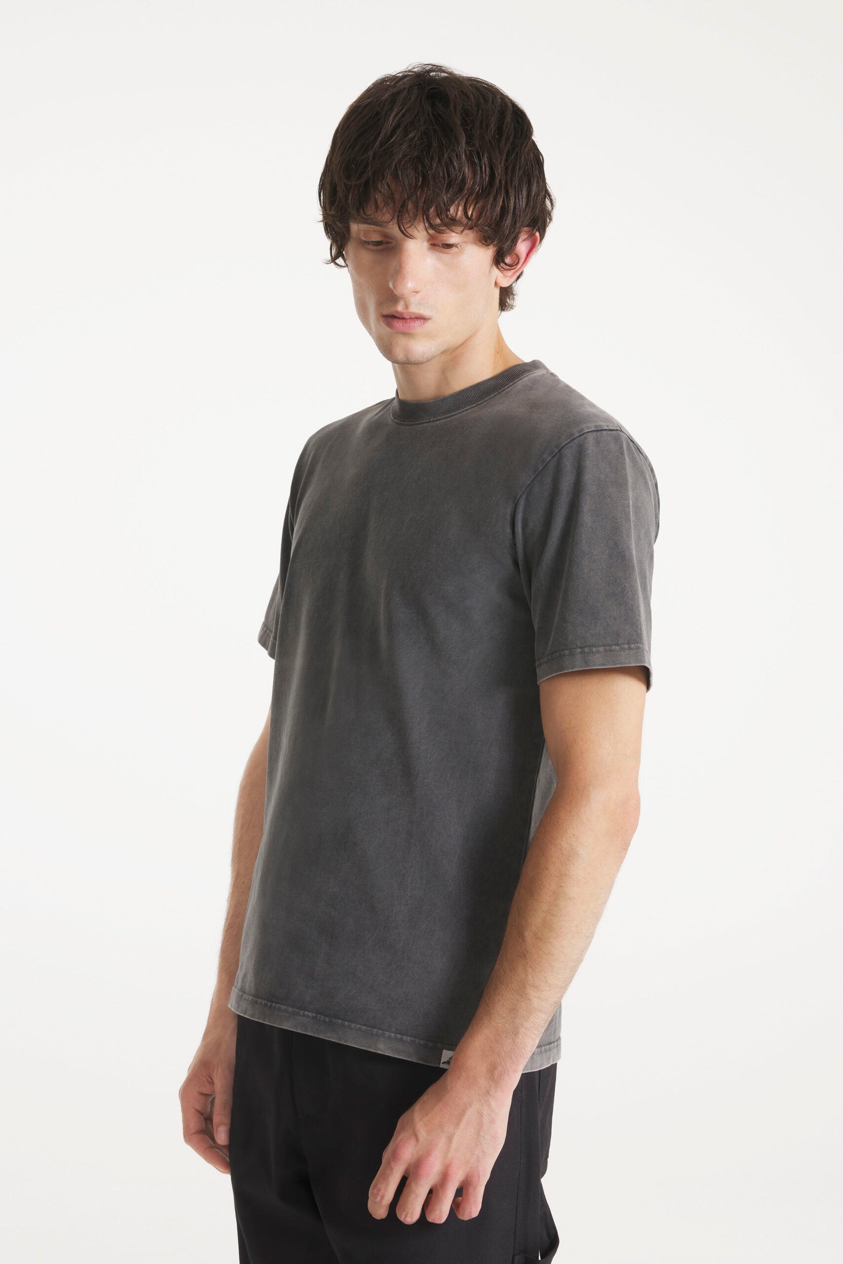 Tade T-Shirt - Black