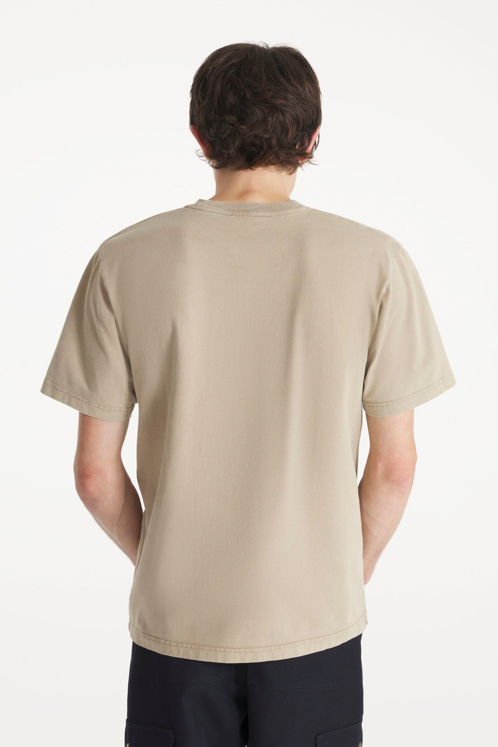 Tade T-Shirt - Nomade