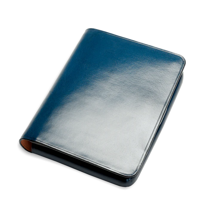 Nolo Wallet - Poseidon Blue