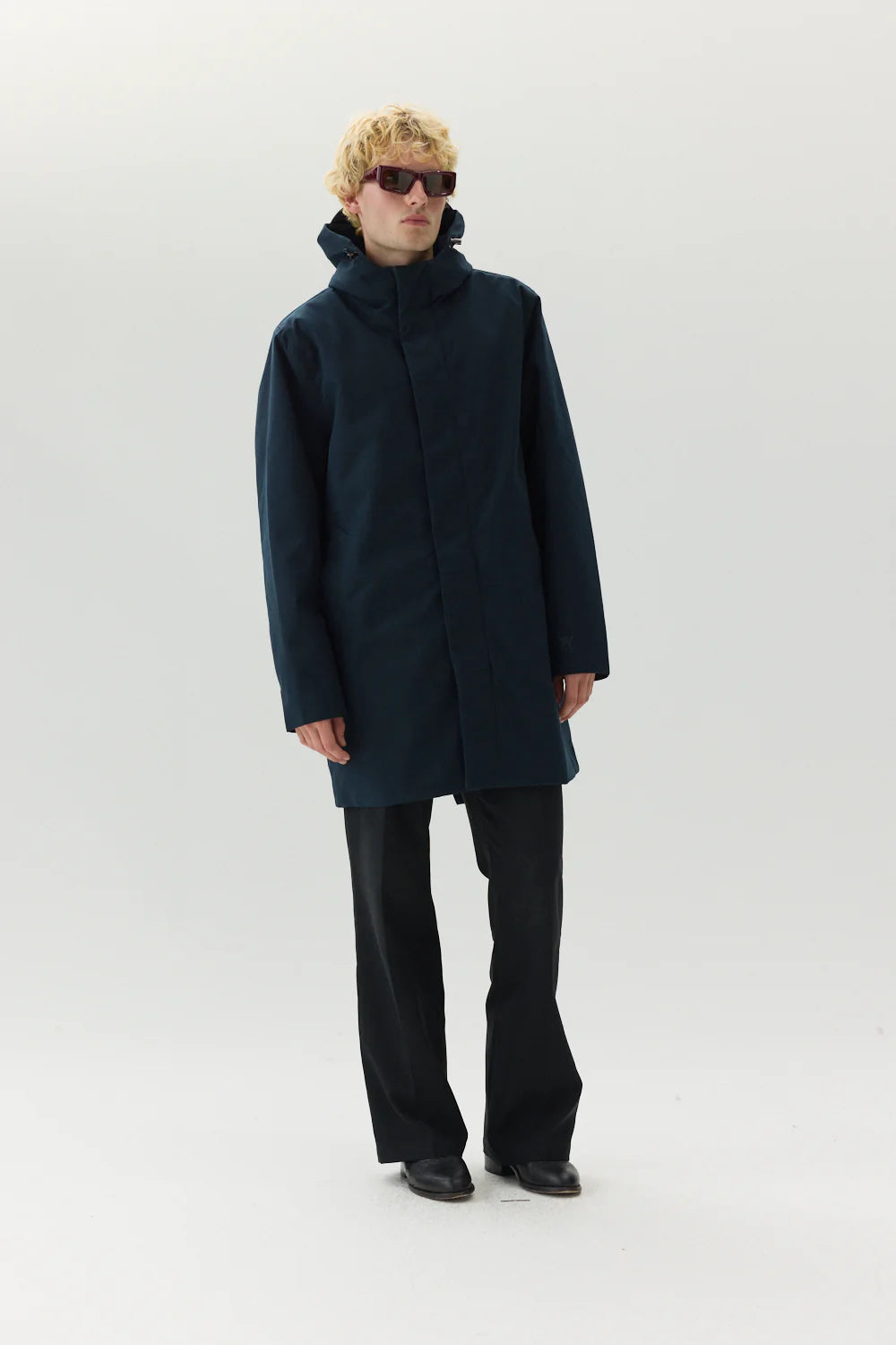 Canada goose x vetements 60 best sale