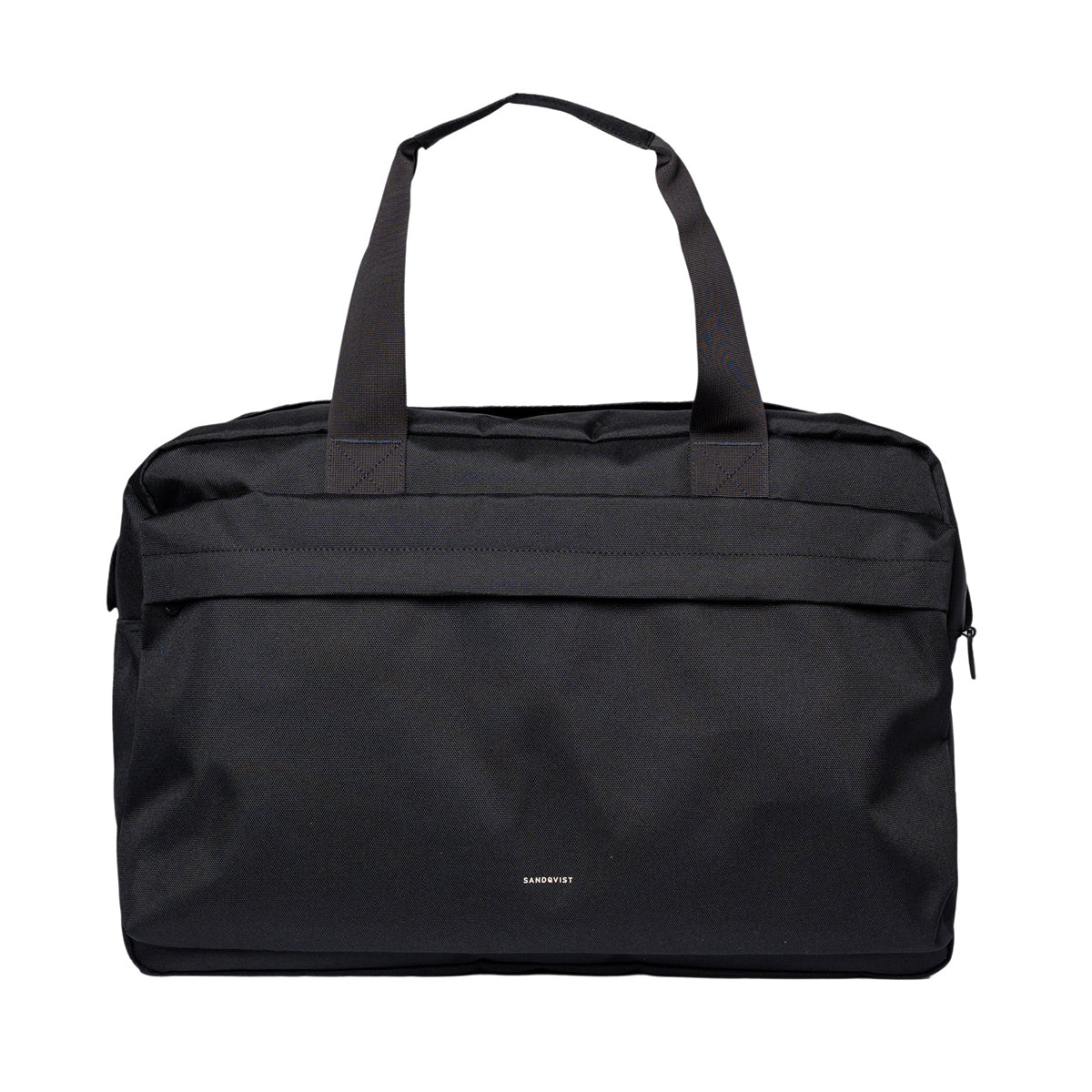 Go Weekender Bag - Black