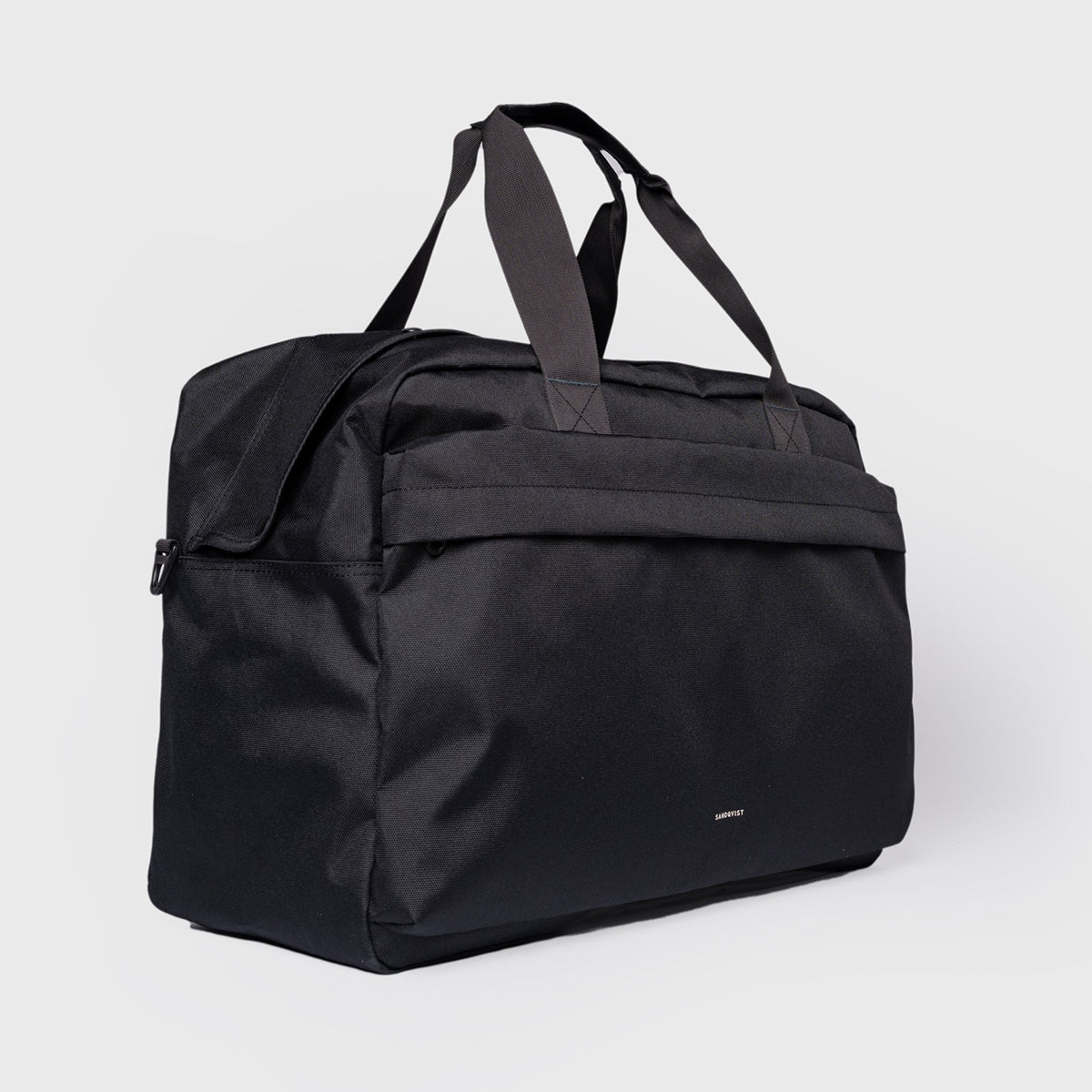 Go Weekender Bag - Black