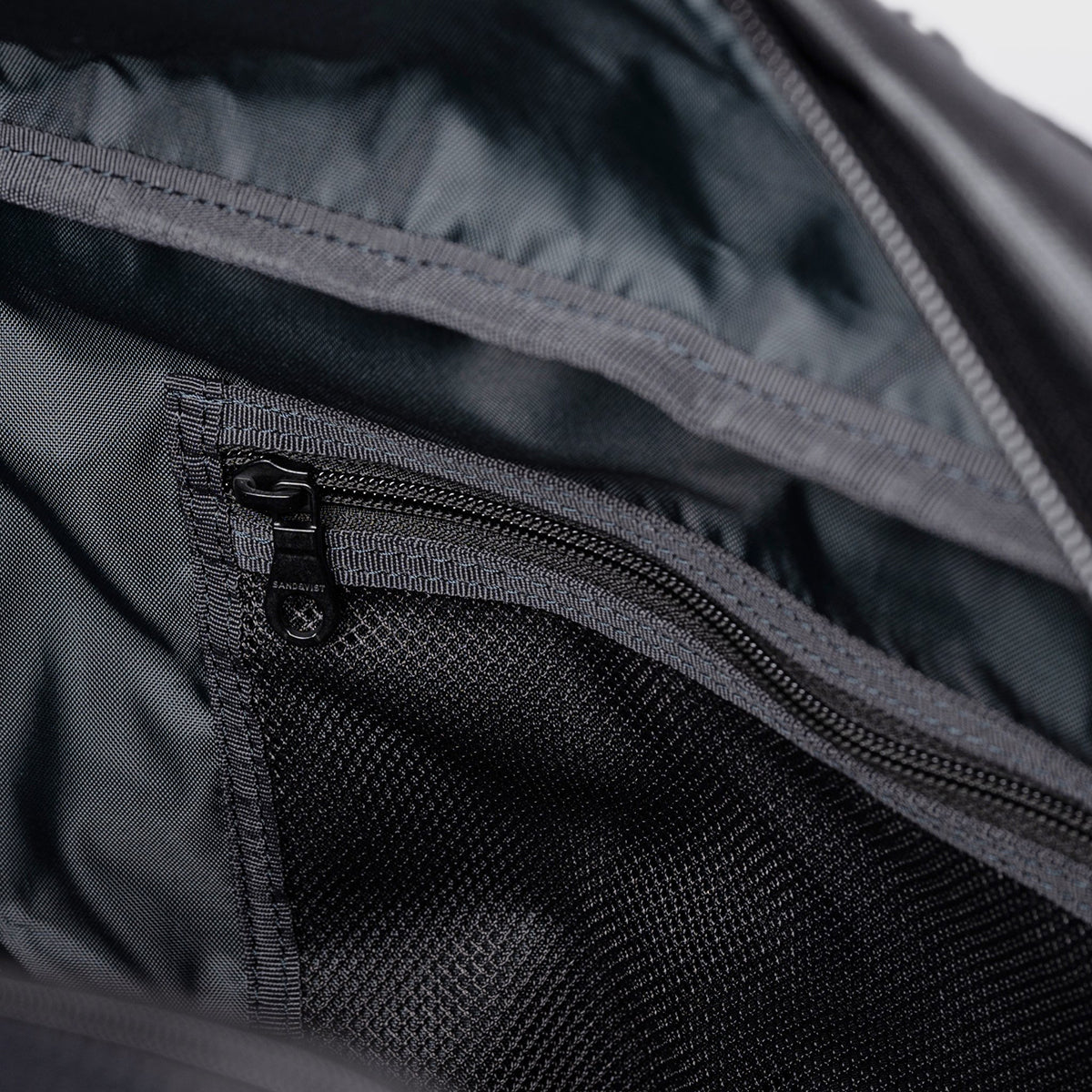 Go Weekender Bag - Black