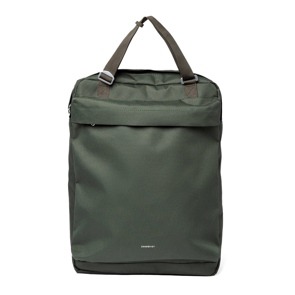 Go 2-Way Tote Bag - Dawn Green