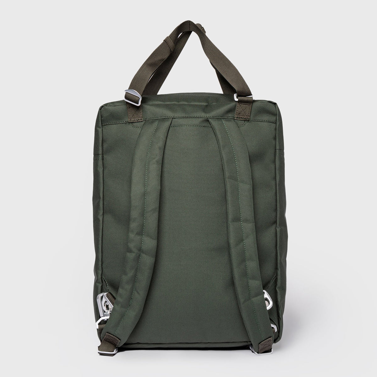 Go 2-Way Tote Bag - Dawn Green