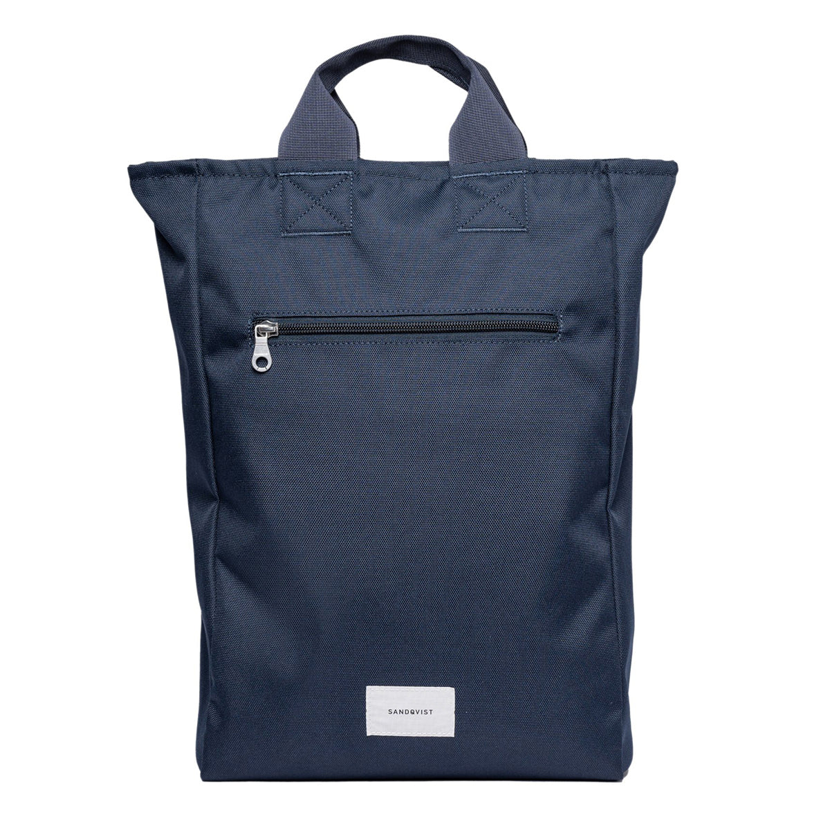 Ground 2-Way Backpack - Navy