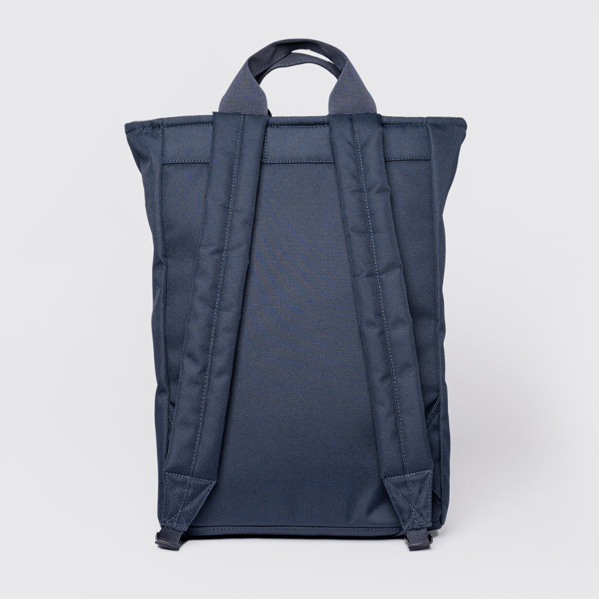 Ground 2-Way Backpack - Navy