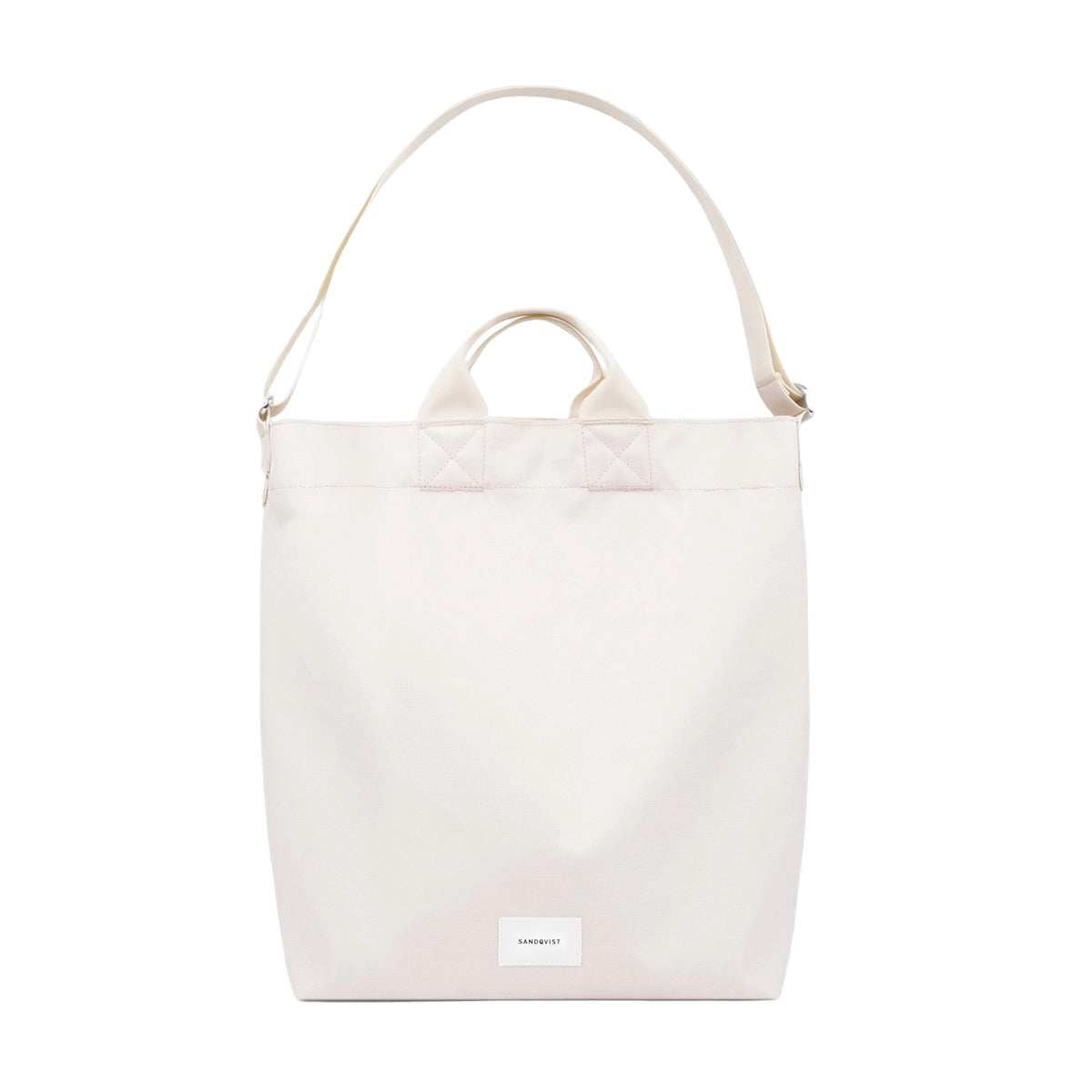 Ground Shopper Bag - Birch