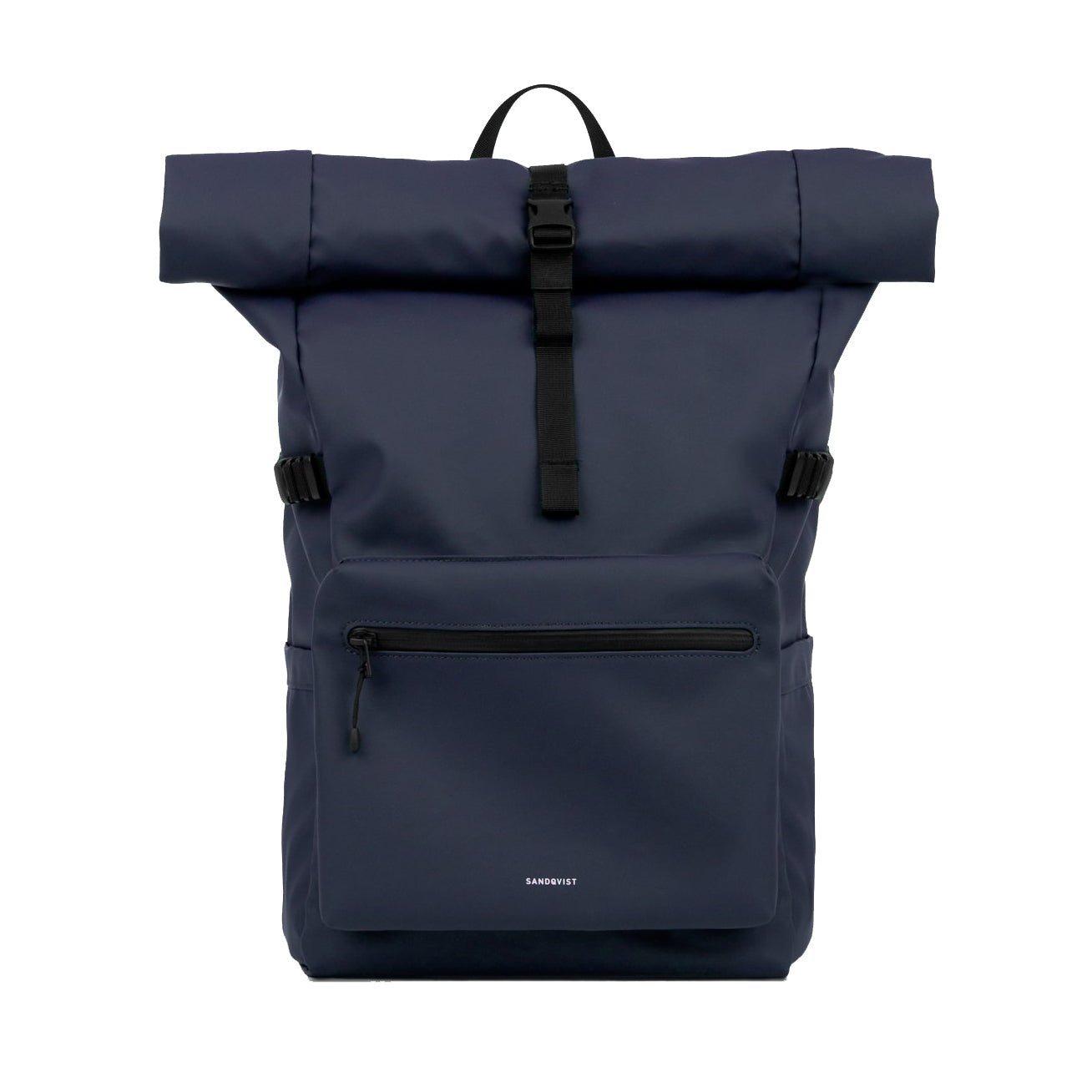 Stream 16" Rolltop Backpack - Navy