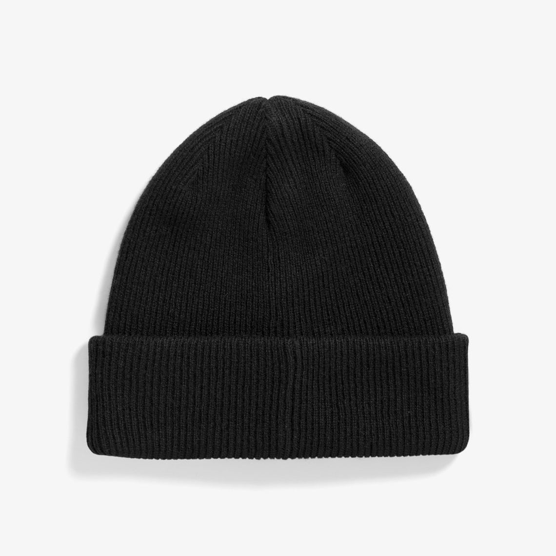 Norse Beanie - Black