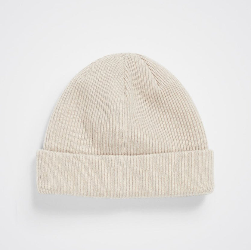 Norse Beanie - Oatmeal
