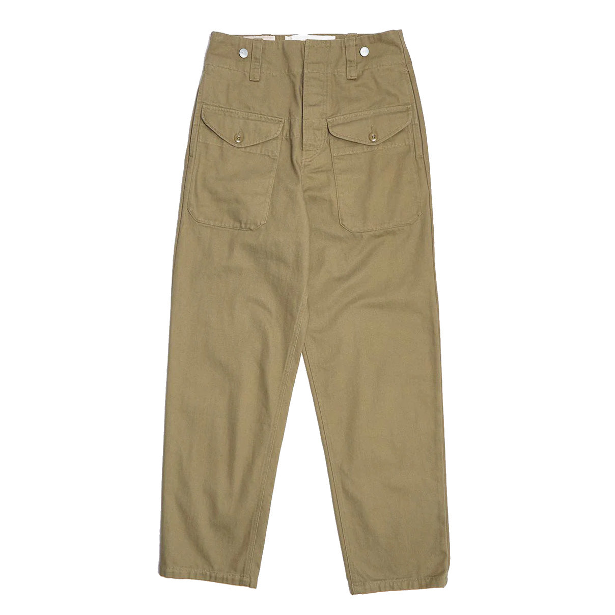 British Army Ambulance Pant - Army