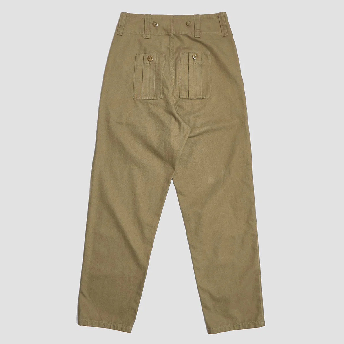 British Army Ambulance Pant - Army