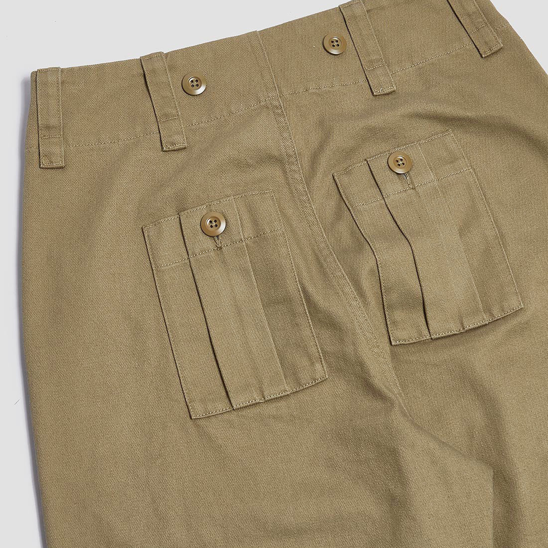 British Army Ambulance Pant - Army