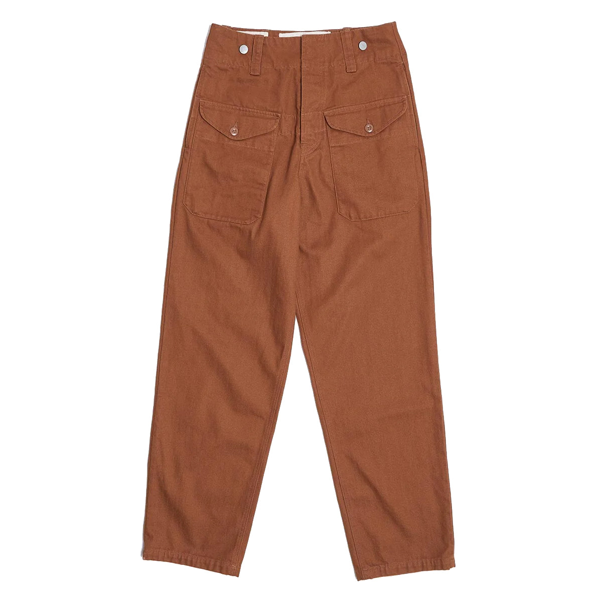 British Army Ambulance Pant - Brown