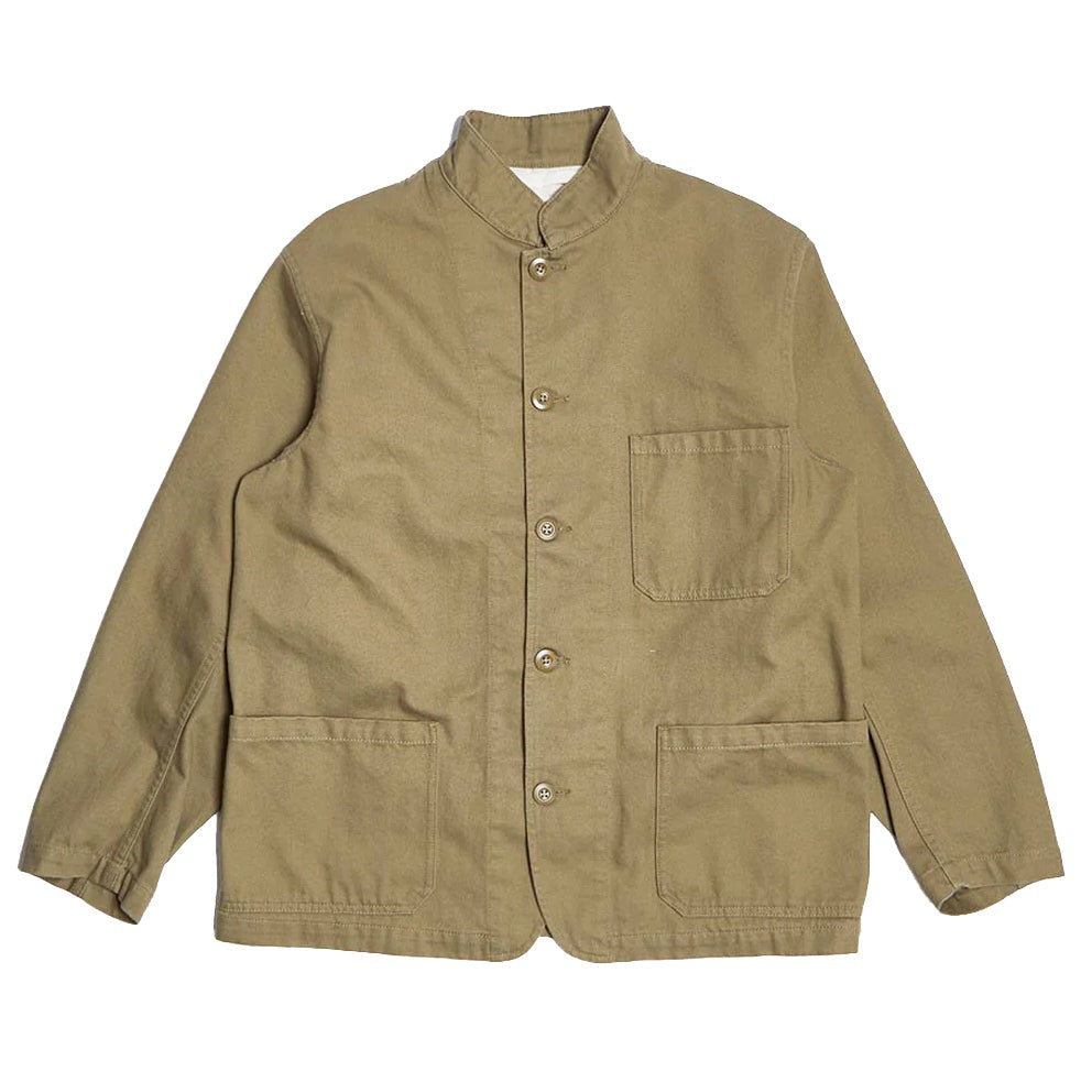 Tunic Jacket - Army