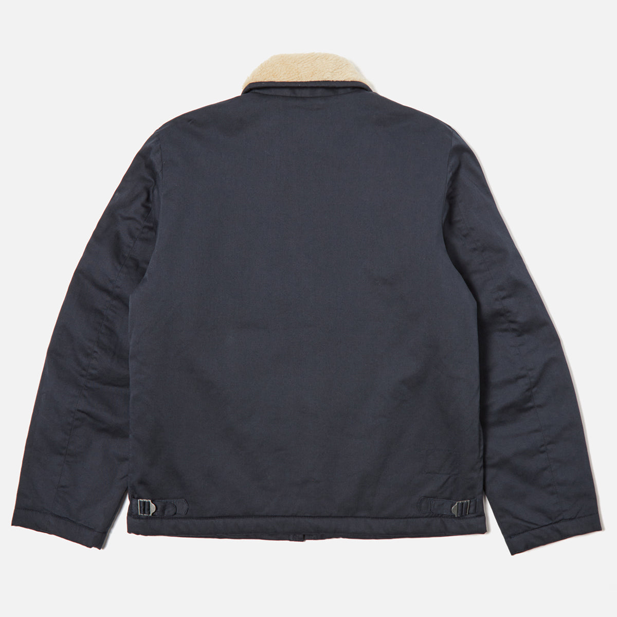 N1 Jacket - Navy Twill