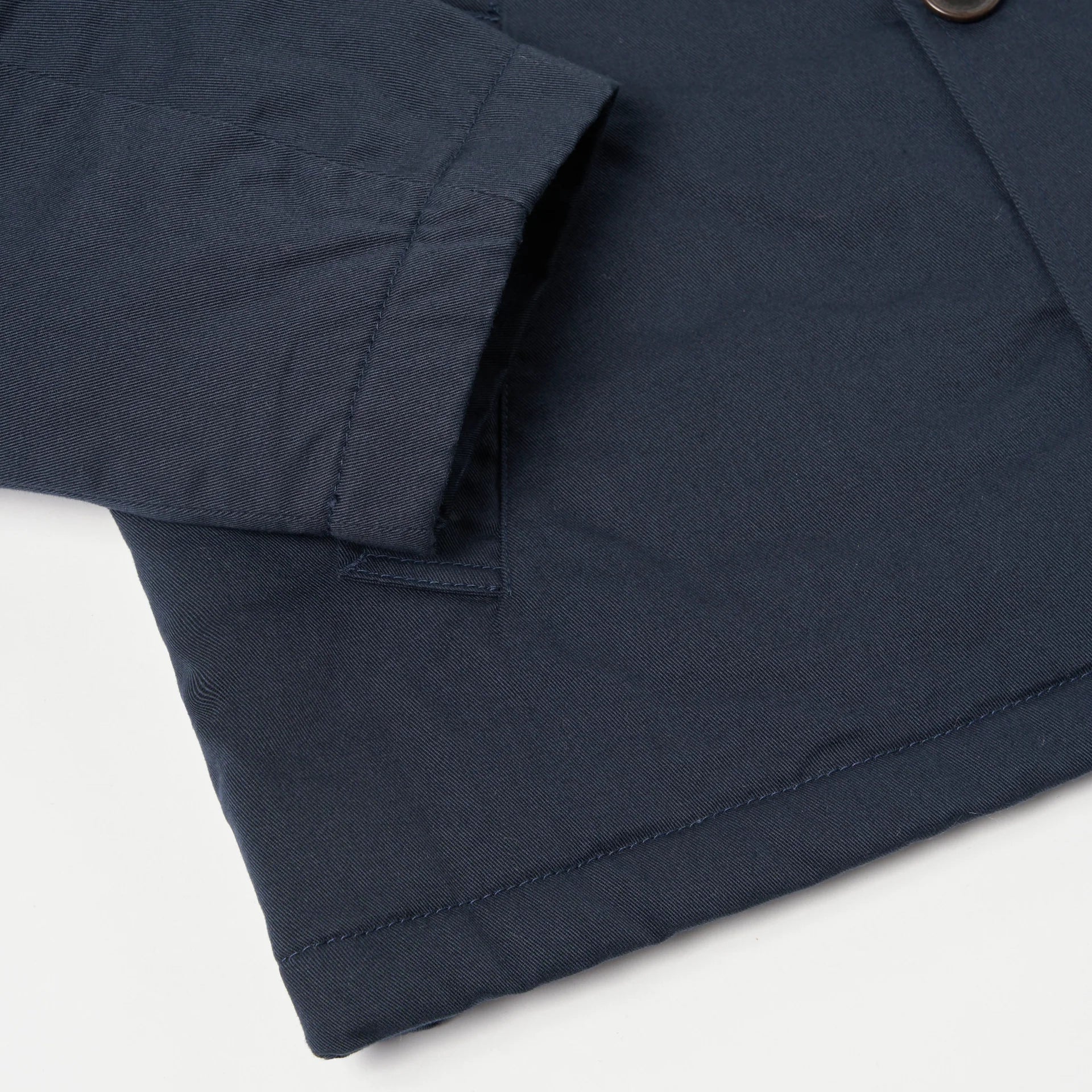 N1 Jacket - Navy Twill