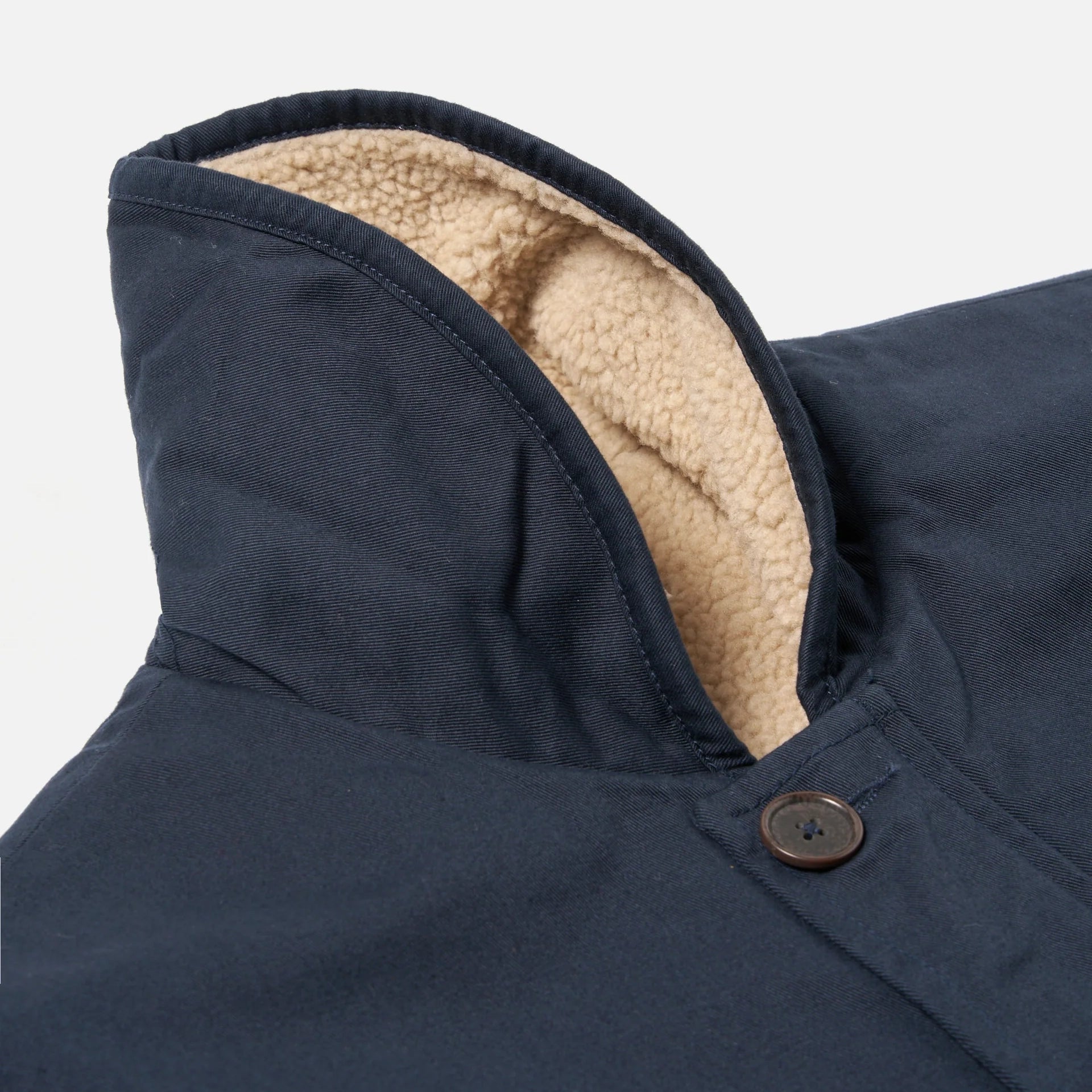 N1 Jacket - Navy Twill